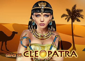 Grace of Cleopatra