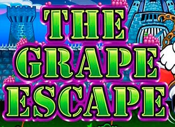 Grape Escape