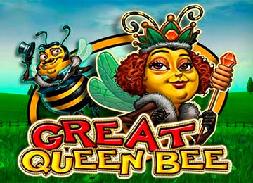 Great Queen Bee