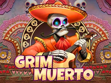 Slot grim muerto pour de l’argent réel