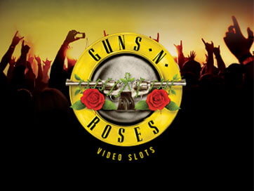 Slot Guns N ‘Roses