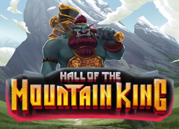 Hall Of The Mountain King