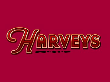 Slot Harveys pour de l’argent réel