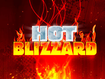 Blizzard chaud