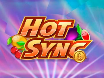 Hot Sync Online Slot