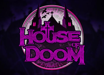 House of Doom Real Money Slot