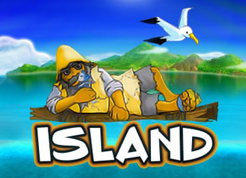 Island Real Money Slot