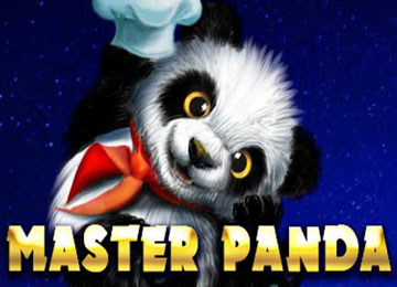 Maître panda