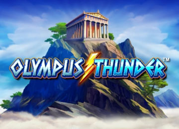 Olympus Thunder