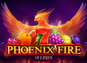 Fire de Phoenix