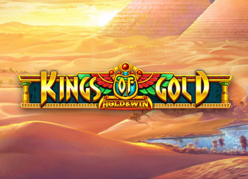 Kings Of Gold