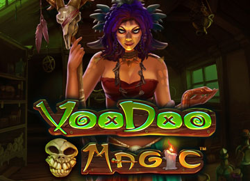 Voodoo Magic (Pragmatic Play)