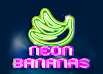 Bananes néon