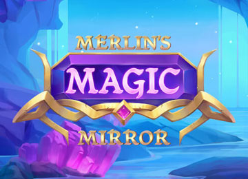 Merlin’s Magic Mirror