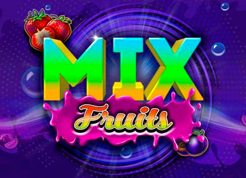 Mix Fruits