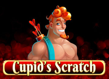 Cupids Scratch