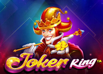 Joker King