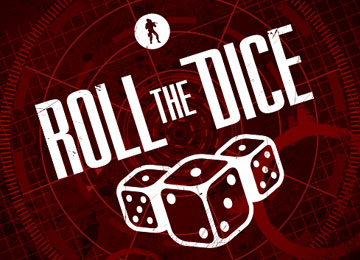 Roll the Dice Slot Online