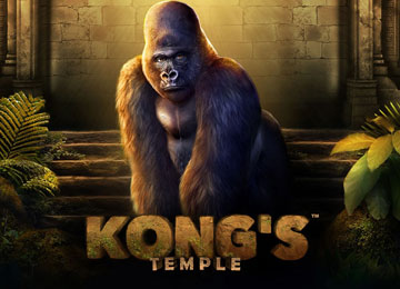 Kongs Temple