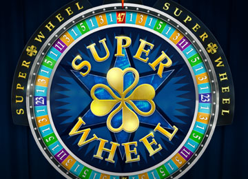 Super Wheel