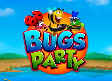 Bugs Party