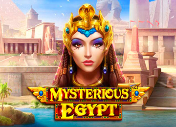 Mysterious Egypt