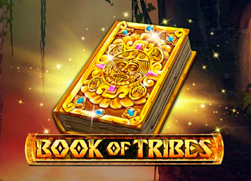 Book Of Tribes