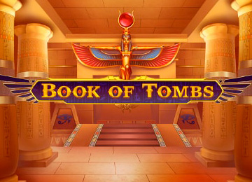 Book Of Tombs