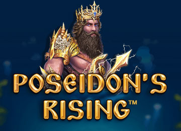 Poseidon’s Rising