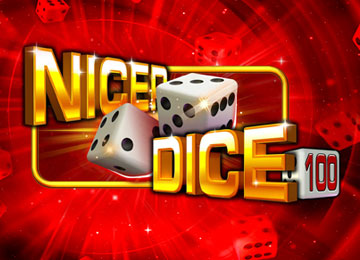 Nicer Dice 100