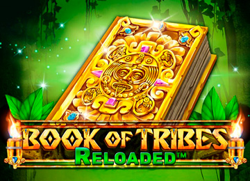 Book Of Tribes Reloaded