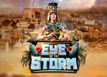 Eye Of The Storm