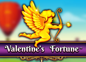 Valentine’s Fortune