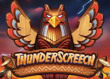 Thunder Screech