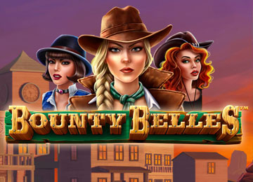 Bounty Belles en ligne place pour de l’argent réel