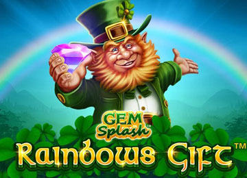 Gem Splash Rainbows Gift