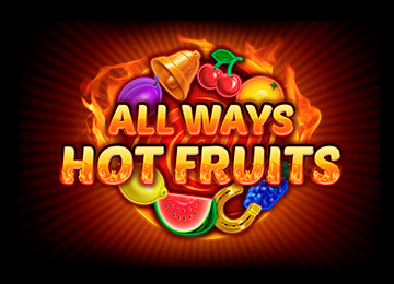 All Ways Hot Fruits