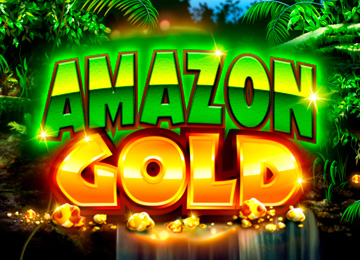 Amazon Gold