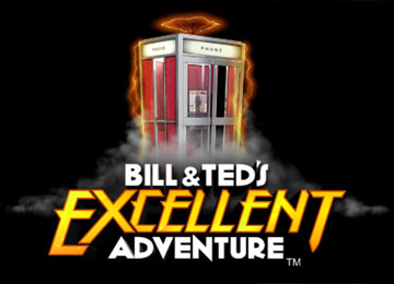 Bill & Teds Excellent Adventure