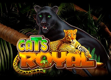 Cats Royal