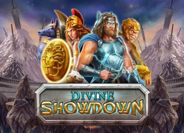 Divine Showdown