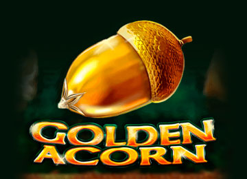 Golden Acorn