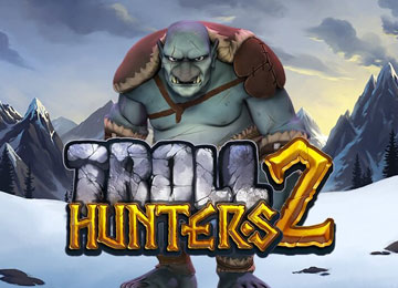 Troll Hunters 2