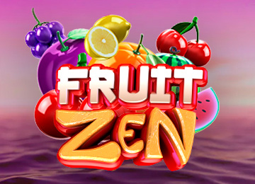 Fruit Zen