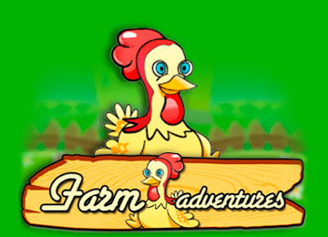 Farm Adventures HD