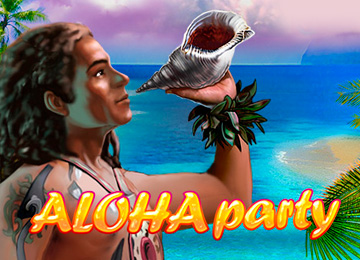 Aloha Party