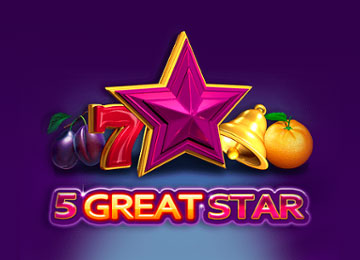 5 Great Star