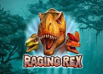 Raging Rex