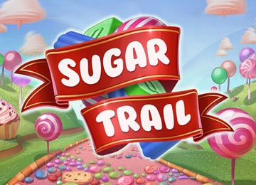 Jeu de machines à sous en ligne Sugar Trail