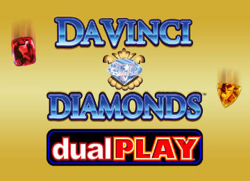 Da Vinci Diamonds Dual Play